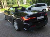 BMW 4 430i Cabrio M Sport