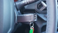Dacia Duster Expression 140