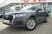 Vorschau: Audi Q5 2.0 TFSI quattro