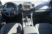 VW Amarok 4Motion 2.0 TDI DoKa