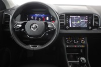 Skoda Karoq 1.0 TSI Tour