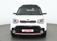 Kia Soul 1.6 T-GDI Turbo Final Edition
