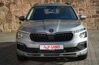 Skoda Kamiq 1.0 TSI