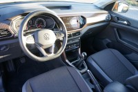 VW T-Cross 1.0 TSI Style