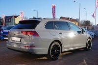 VW Golf VIII Variant 1.0 TSI