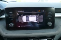 Skoda Fabia 1.0 TSI Tour