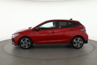 Hyundai i20 1.0T-GDI N-Line Aut.