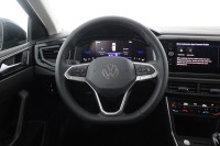 VW Taigo 1.0 TSI