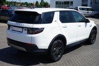Land Rover Discovery Sport 2.0 D150