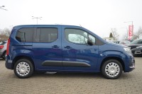 Opel Combo Life E 1.5 CDTI Ultimate