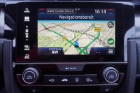 Honda Civic 1.0 Dynamic