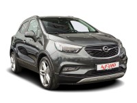 Opel Mokka X 1.4 LED Navi Kamera AHK PDC