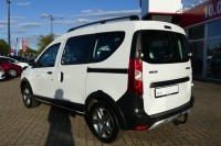 Dacia Dokker 1.6 SCe 100