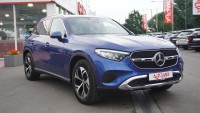 Mercedes-Benz GLC 200 4Matic Avantgarde