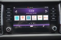Skoda Kodiaq 1.5 16V TSI Ambition