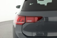 VW Golf VIII e1.5 TSI DSG