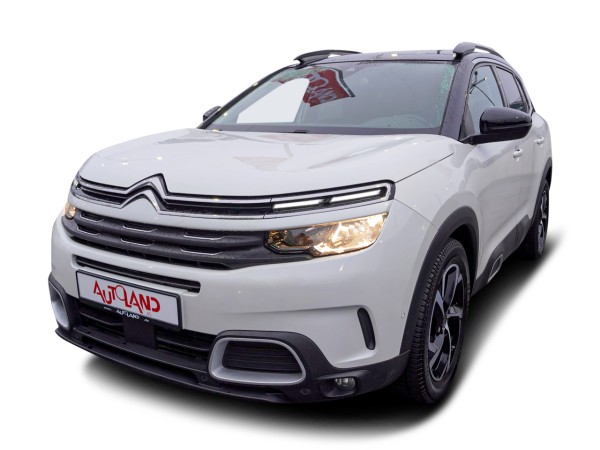 Citroen C5 Aircross 1.5 Blue-HDi Feel Aut.