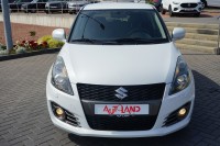 Suzuki Swift 1.6i Sport