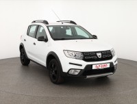 Dacia Sandero Stepway TCe 90 Celebration