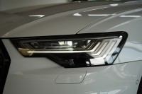 Audi A6 Avant 55 TFSIe quattro S line S-Tronic