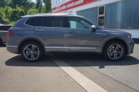 VW Tiguan Allspace 2.0 TDI 4M R-Line