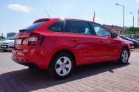 Skoda Rapid Spaceback 1.0 TSI DSG