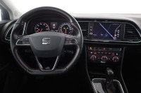 Seat Leon 2.0 TSI DSG FR