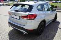 BMW X1 18d XDrive