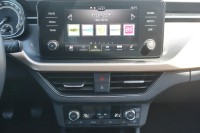 Skoda Scala 1.0 TSI Style