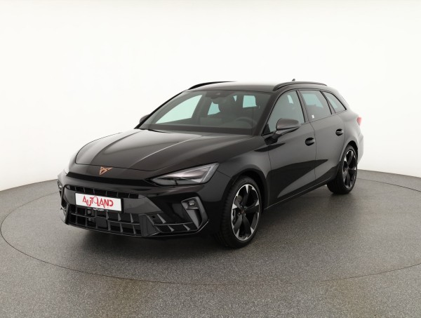 Cupra Leon ST 1.5 eTSI DSG