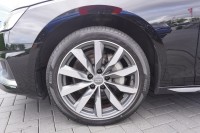 Audi A4 Quattro Avant 40 2.0 TDI quattro S line advanced