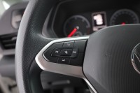 VW Caddy Cargo 2.0 TDI