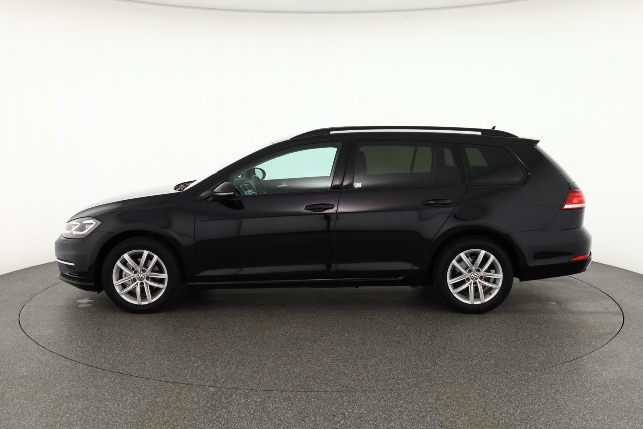 VW Golf Variant 1.0 TSI Comfortline