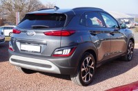 Hyundai Kona 1.0 T-GDI