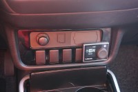 Mitsubishi Outlander 2.0 MIVEC CVT