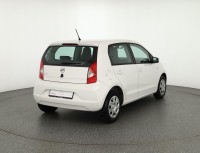 Seat Mii 1.0 Reference