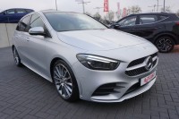 Mercedes-Benz B 200 B200 AMG Line