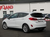 Ford Fiesta 1.1 Cool & Connect