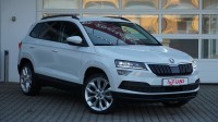 Skoda Karoq 1.0 TSI Style