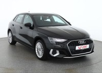 Audi A3 Sportback 30 TFSI advanced