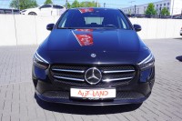 Mercedes-Benz B 220 B220 Progressive 4Matic