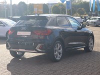 Audi A1 citycarver 35 TFSI S-Tronic