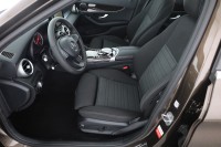 Mercedes-Benz C 180 C180