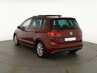 VW Golf Sportsvan 1.5 TSI Join