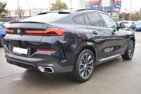 BMW X6 40d xDrive M Sport Aut.