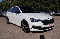 Skoda Scala 1.5 TSI DSG Style