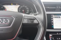 Audi A6 Avant 40 TDI basis