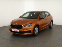 Skoda Fabia 1.0 MPI Active LED SmartLink Spurhalte DAB