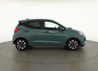 Hyundai i10 1.2 Aut.