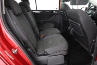 VW Touran 1.5 TSI DSG